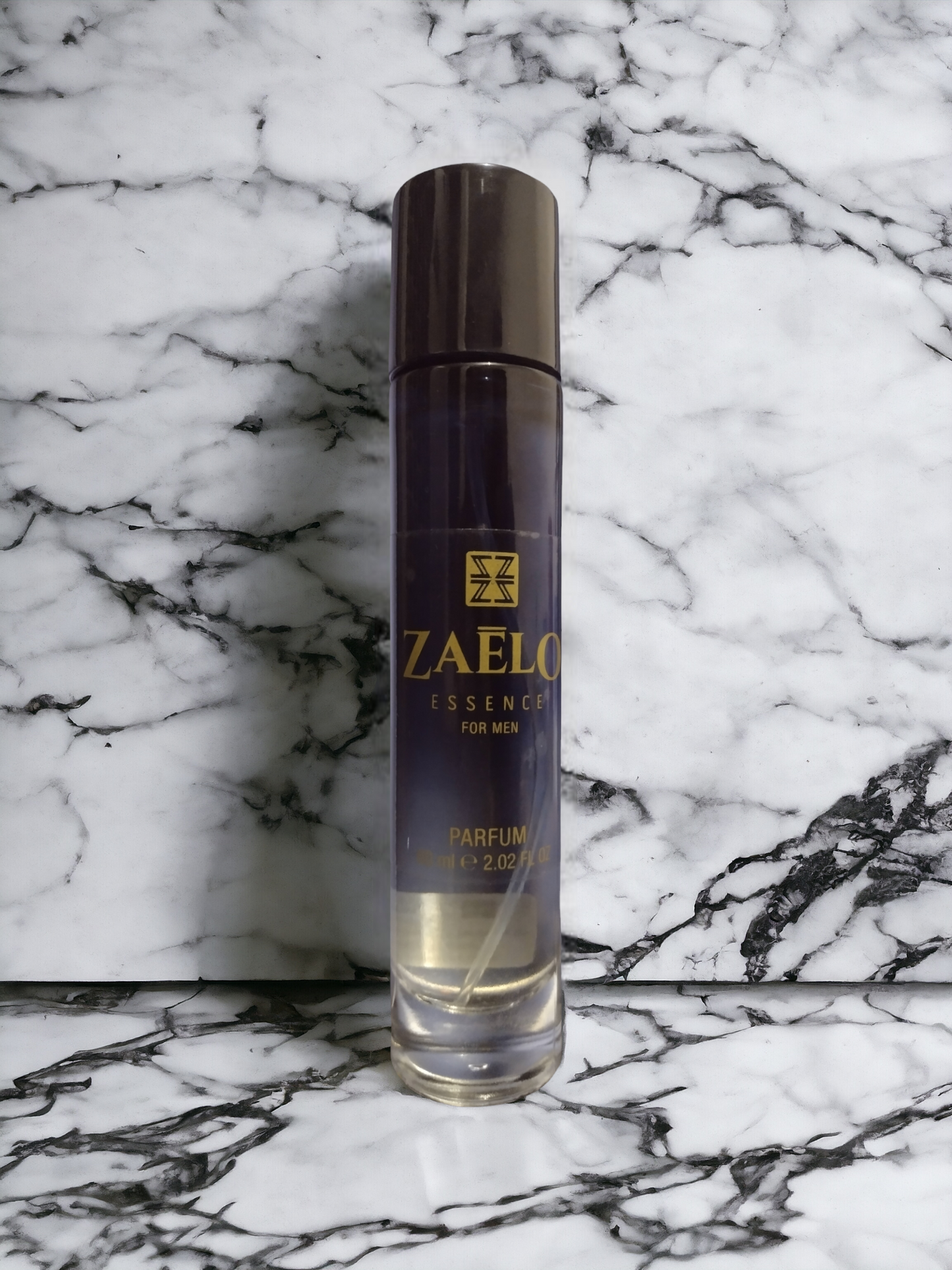 Inspired by: 212 MEN - CH / 60 ml. / Eau da Perfum / For Man
