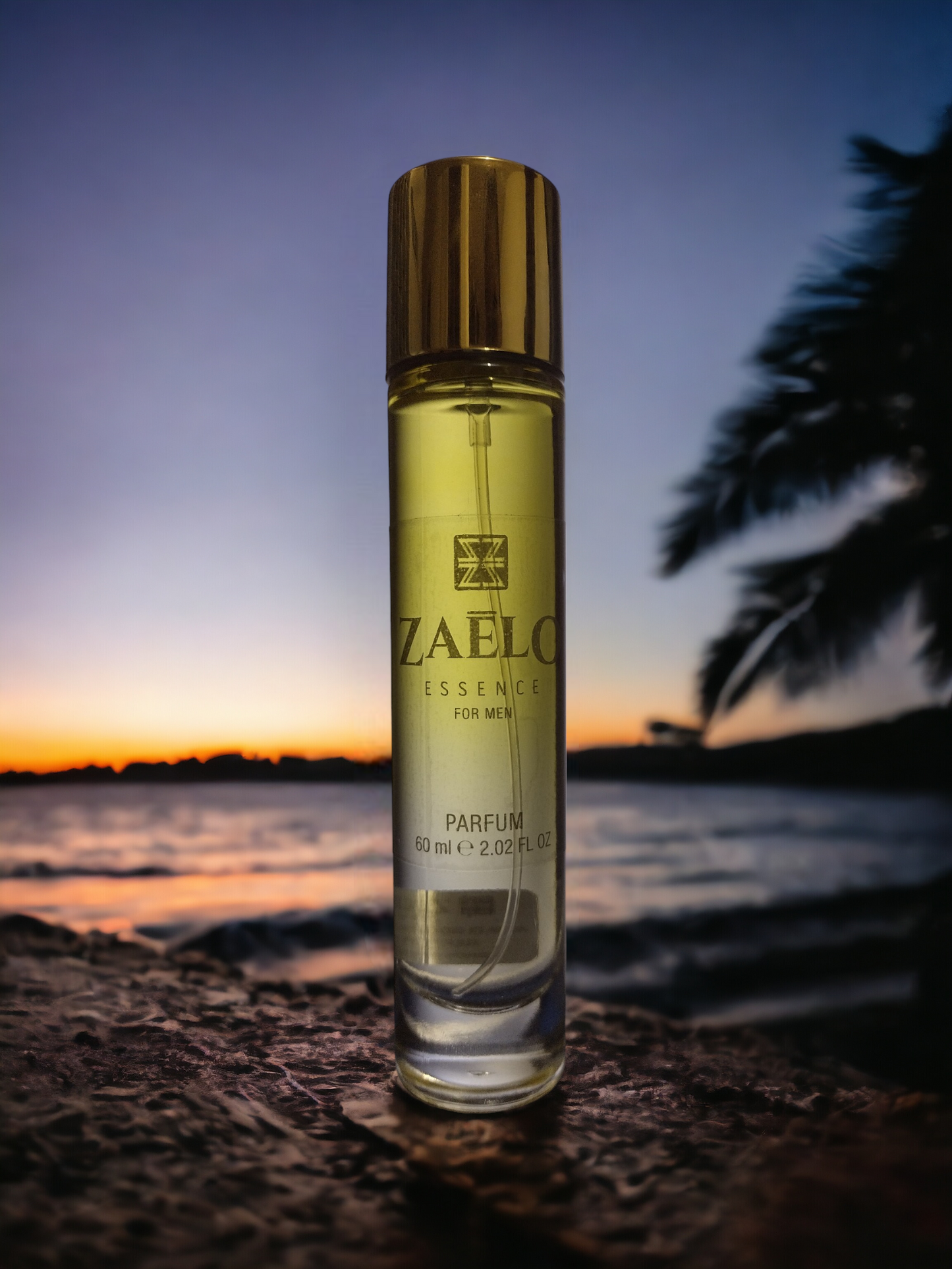 Inspired by: PHANTOM - PACO RABANNE / 60 ml. / Eau da Perfum / For Man