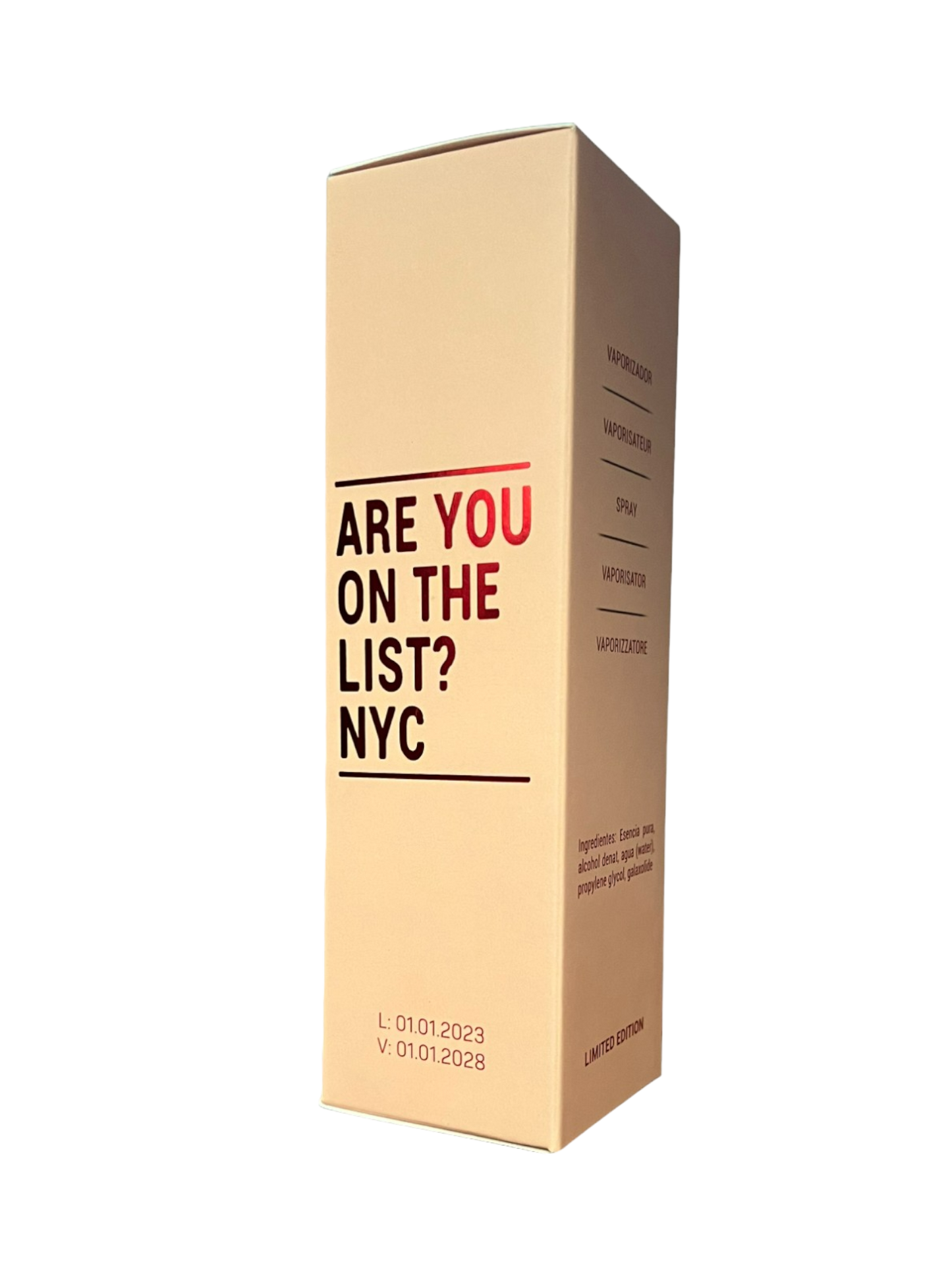 Inspired by: TOMMY GIRL - TOMMY HILFIGER / 60 ml. / Eau da Perfum / For Woman