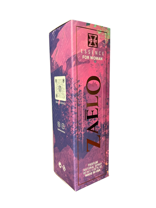 Inspired by: BE DELICIOUS - DONNA KARAN / 60 ml. / Eau da Perfum / For Woman