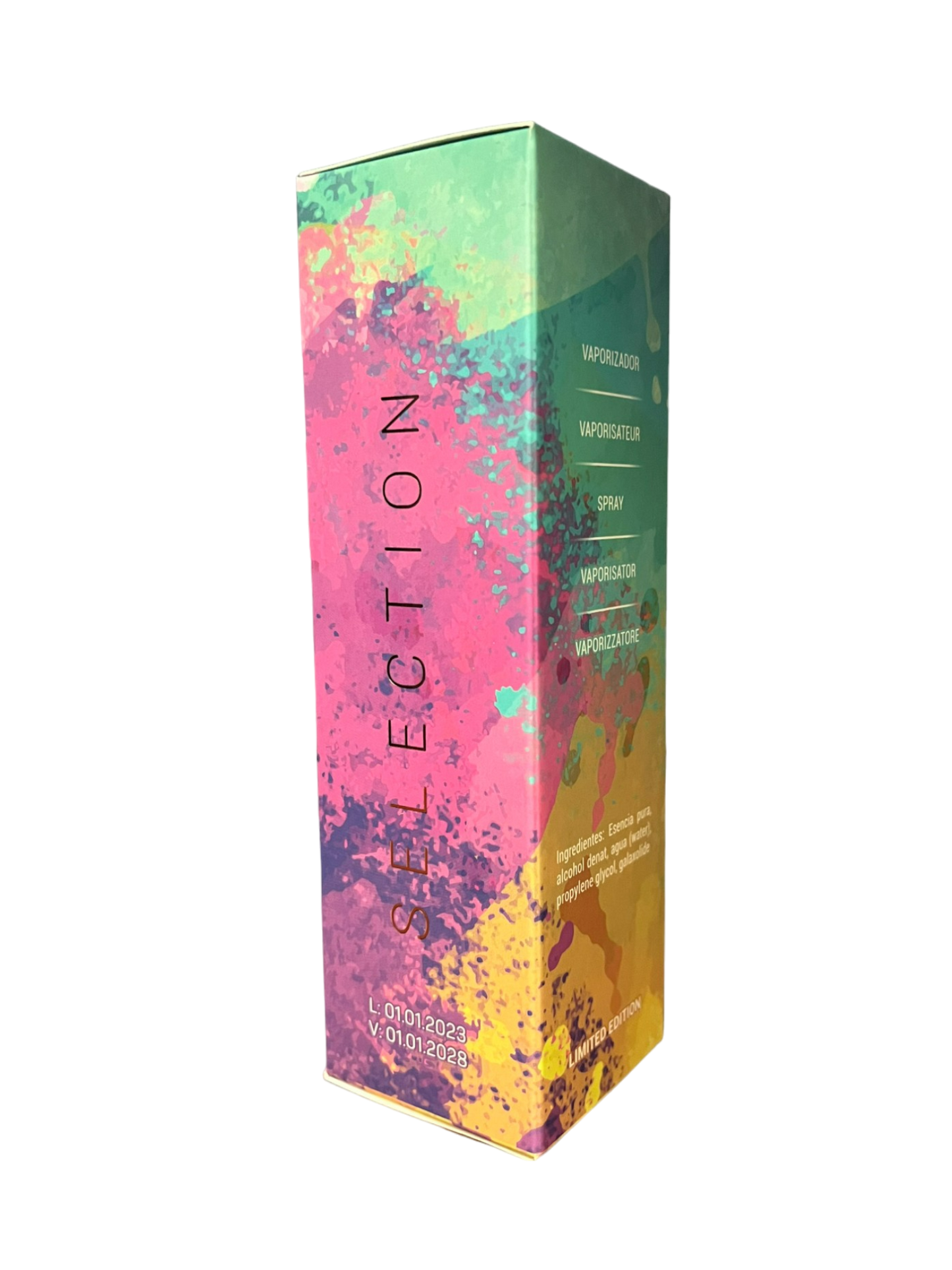Inspired by: BE DELICIOUS - DONNA KARAN / 60 ml. / Eau da Perfum / For Woman