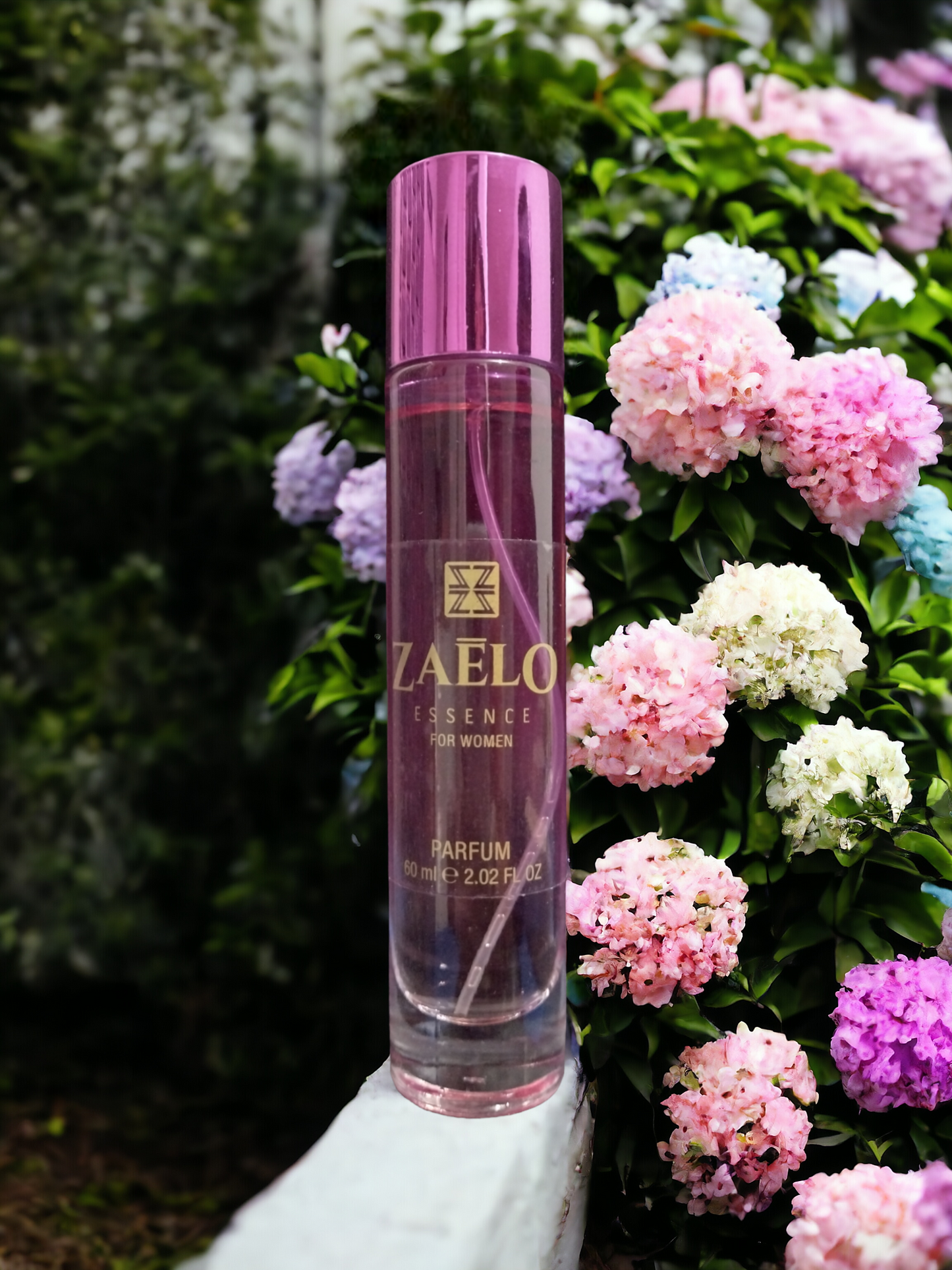 Inspired by: CLOUD - ARIANA GRANDE / 60 ml. / Eau da Perfum / For Woman