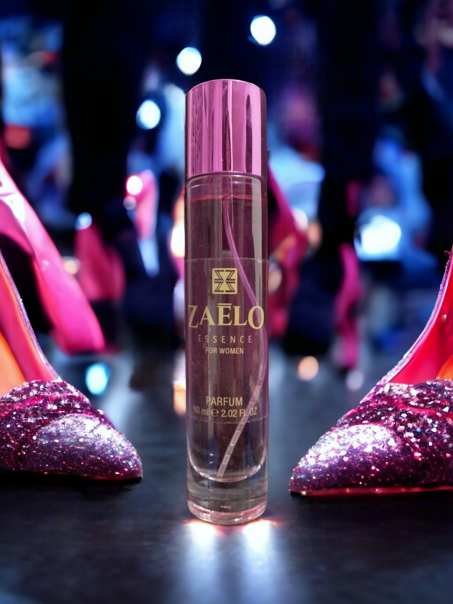Inspired by: GOOD GIRL - CH / 60 ml. / Eau da Perfum / For Woman