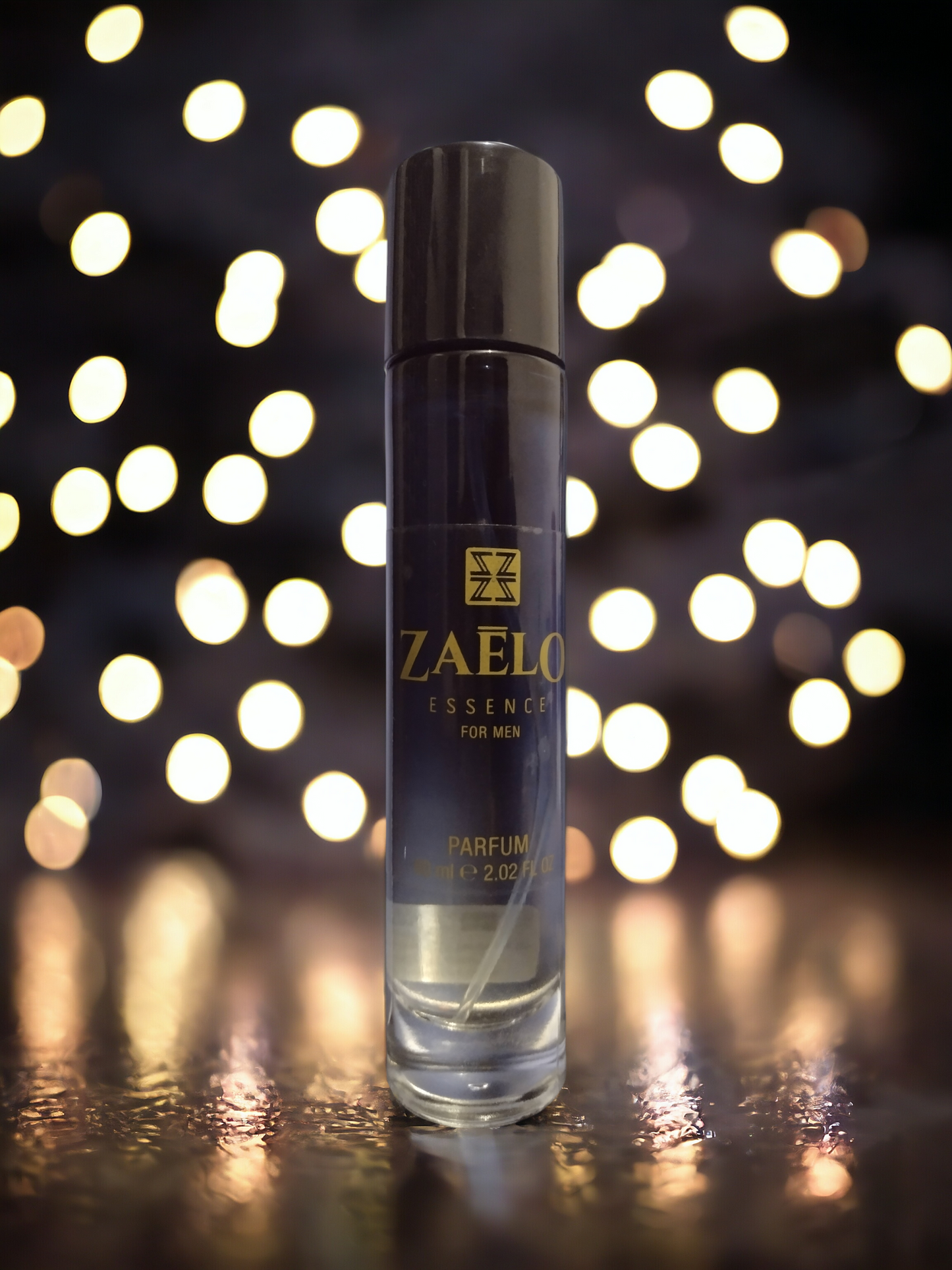 Inspired by: 212 VIP - CH / 60 ml. / Eau da Perfum / For Man