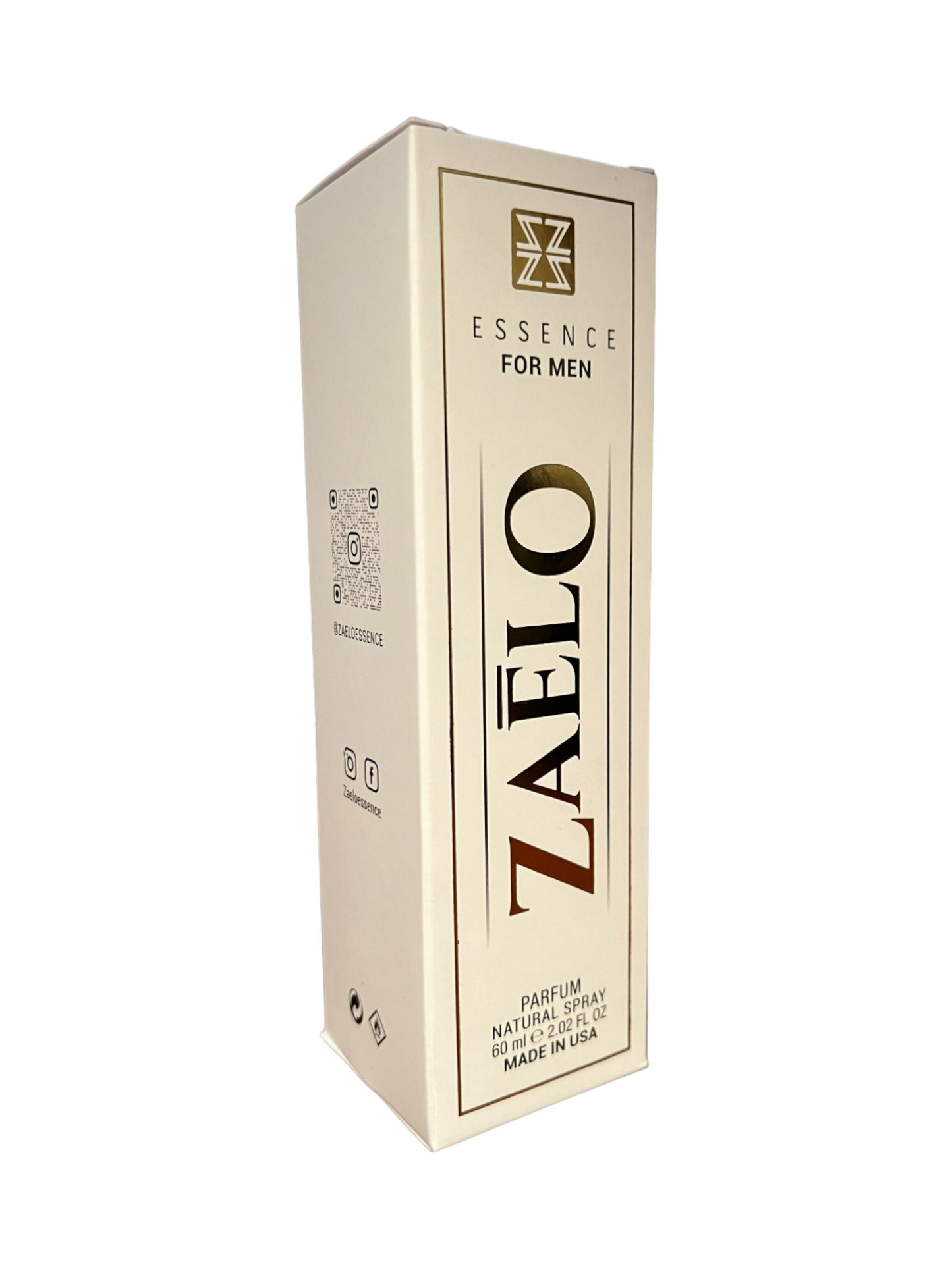 Inspired by: 212 VIP - CH / 60 ml. / Eau da Perfum / For Man