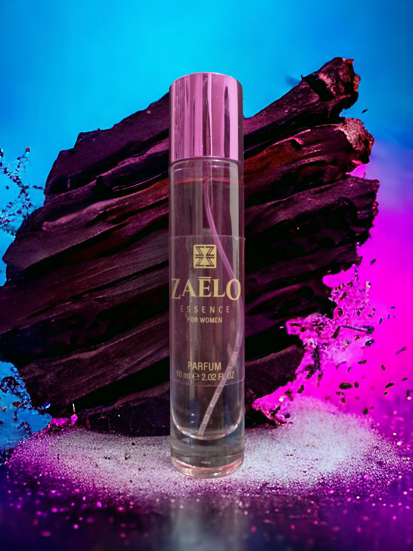 Inspired by: MEOW - KATY PERRY / 60 ml. / Eau da Perfum / For Woman