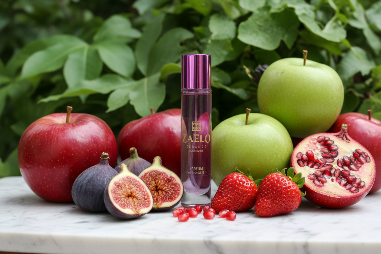 Inspired by: BE DELICIOUS - DONNA KARAN / 60 ml. / Eau da Perfum / For Woman