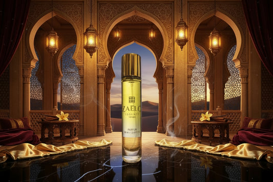 Inspired by: KHAMRAH - LATAFFA / 60 ml. / Eau de Perfum / FOR MEN